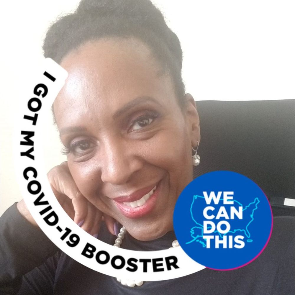 Meet your Posher, Donna